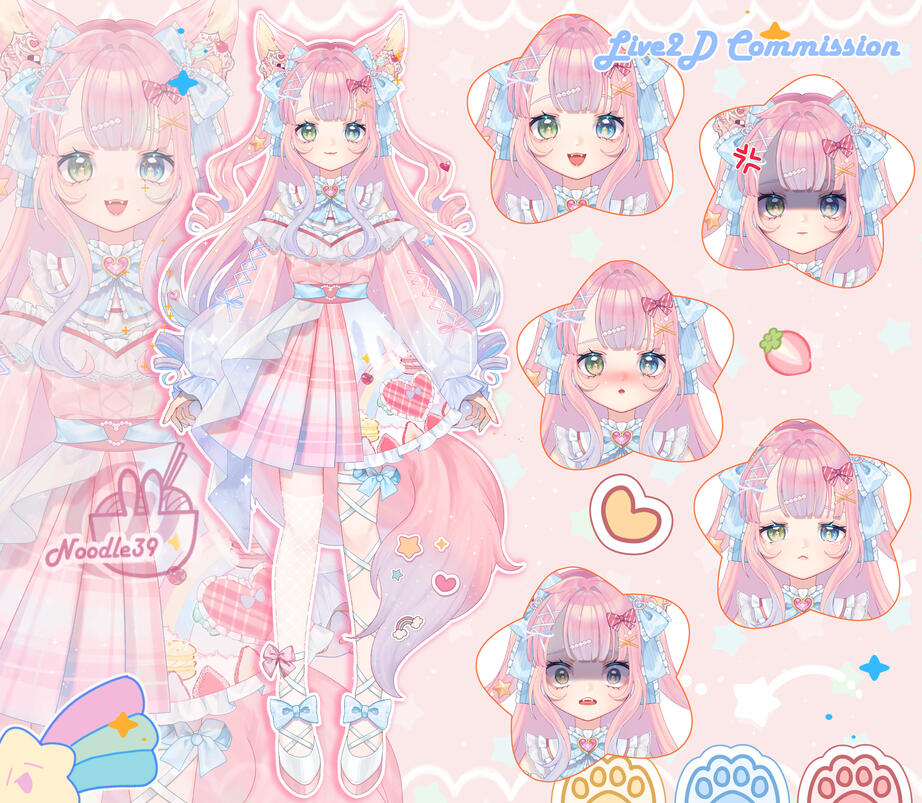 Full body model-custom design Full body model-custom design