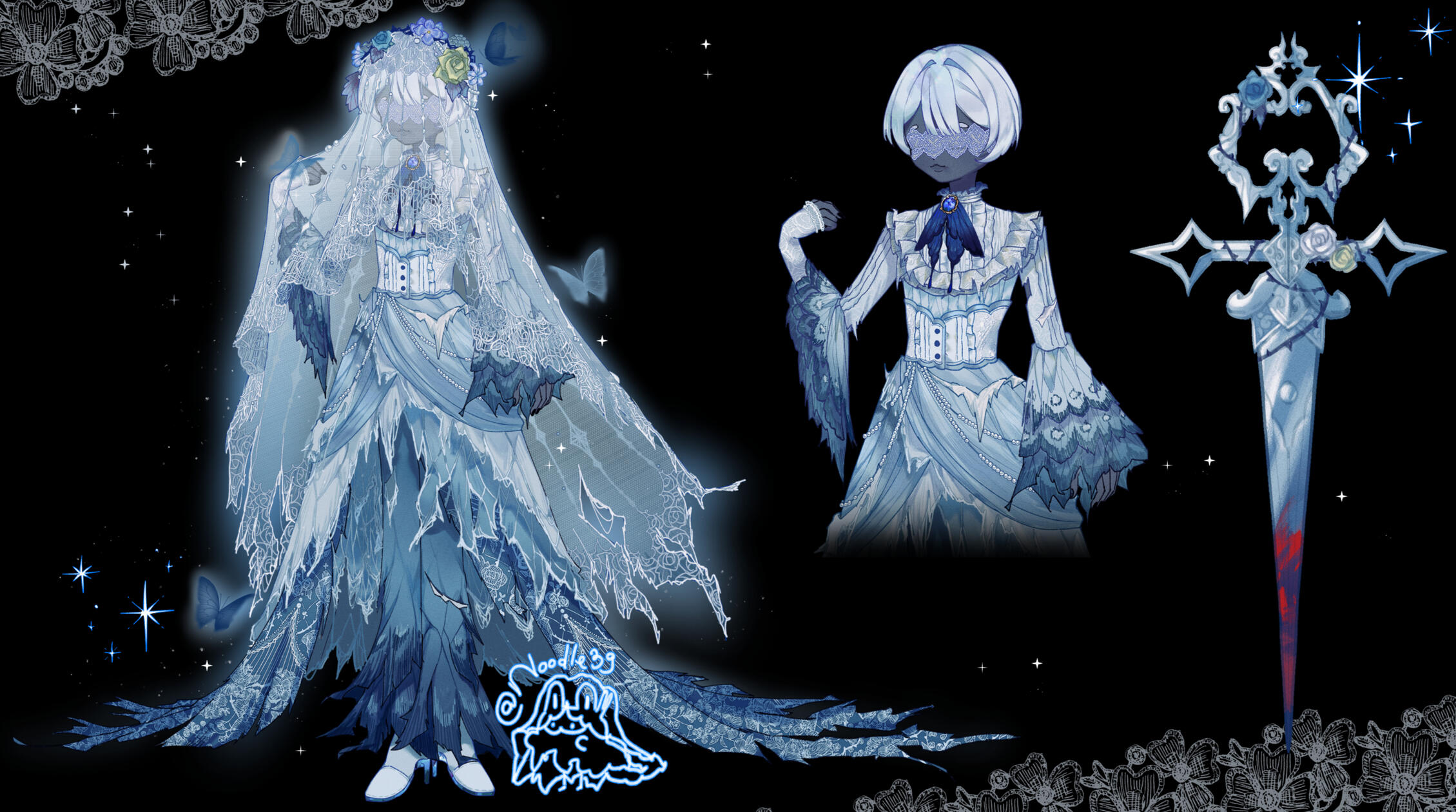 Full Body Design 1
