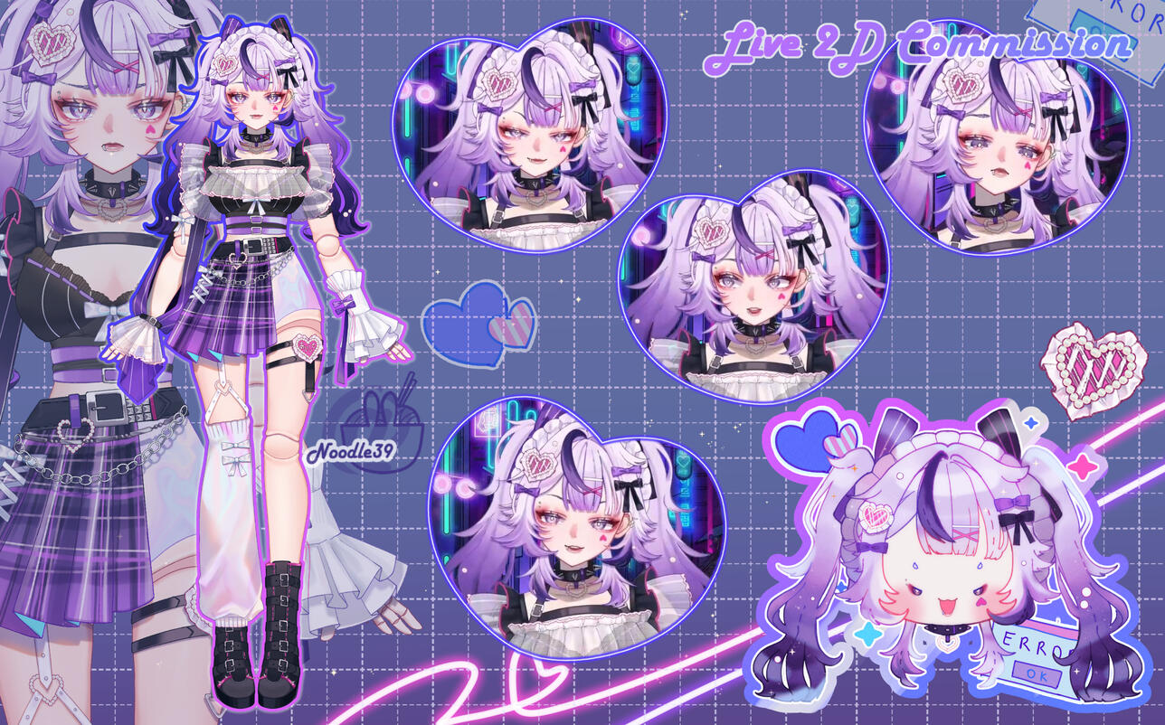 Full body model-custom design Full body model-custom design