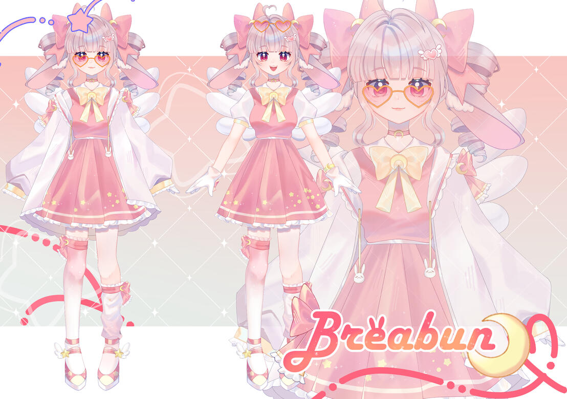 Full body model Full body model