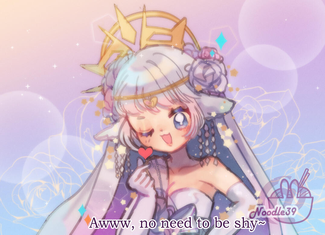 Screenshot commission 08