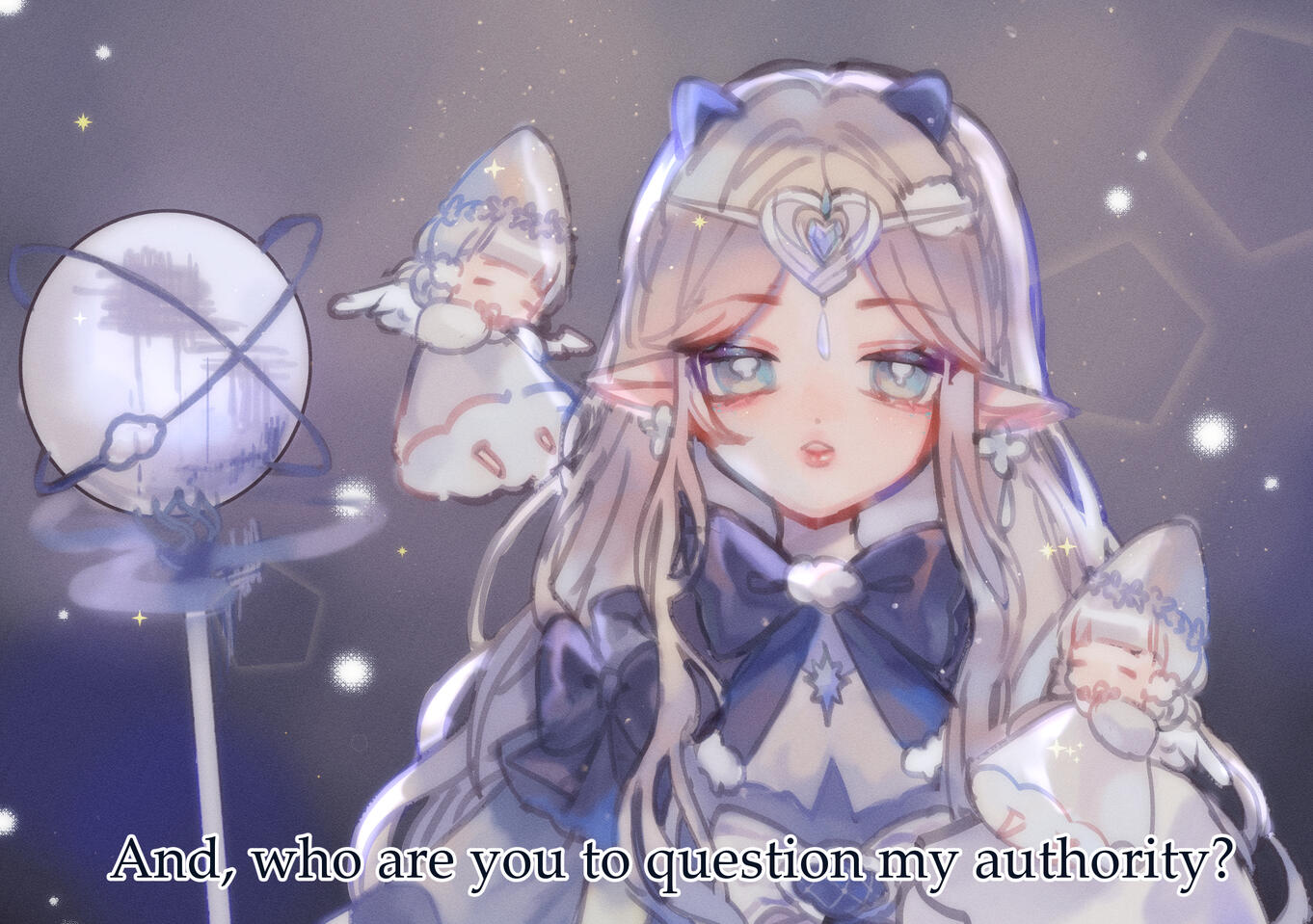 Screenshot commission 04 Screenshot commission 04