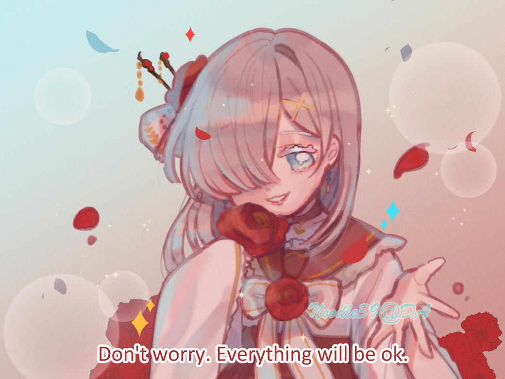 Screenshot commission 10