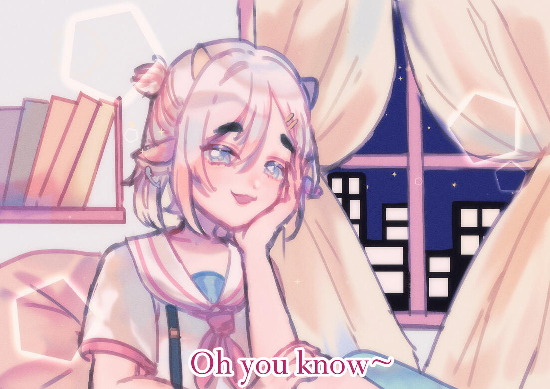 Screenshot commission 01