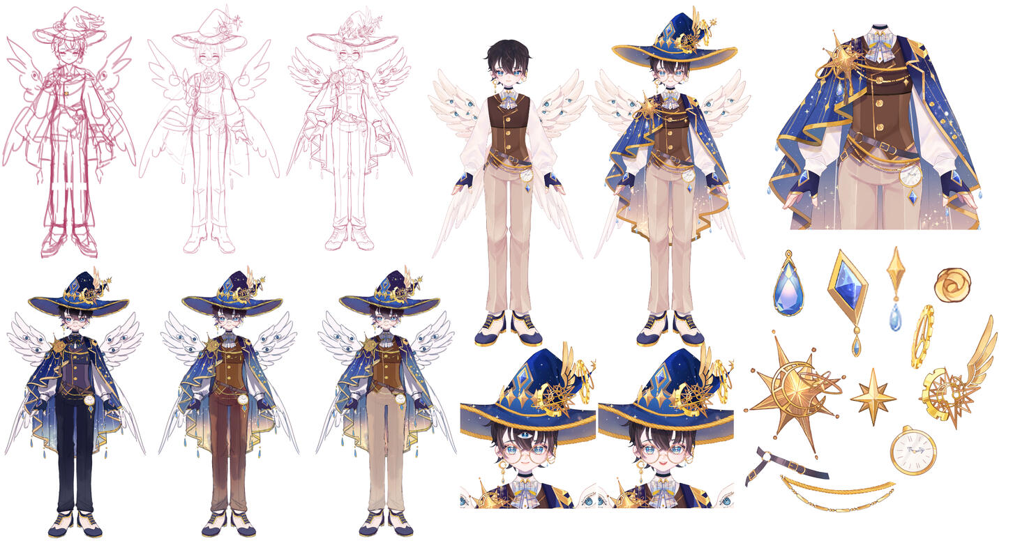 Process