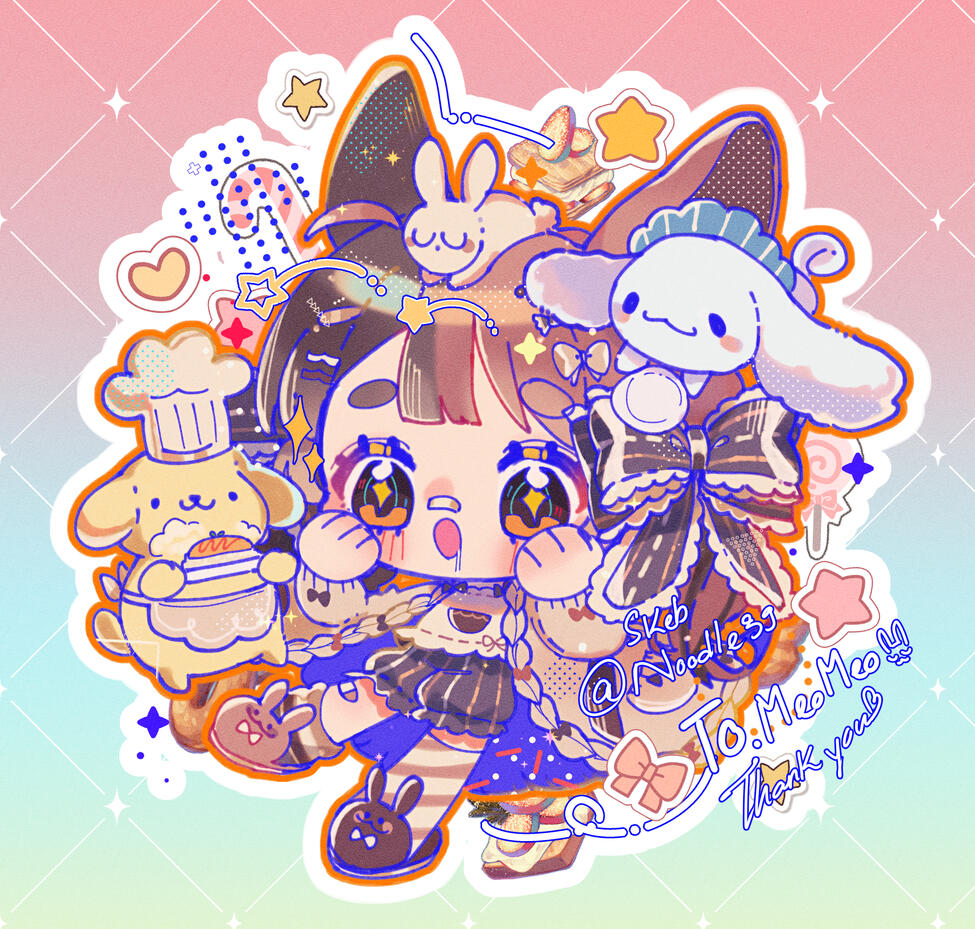 Smol cheeb Smol cheeb
