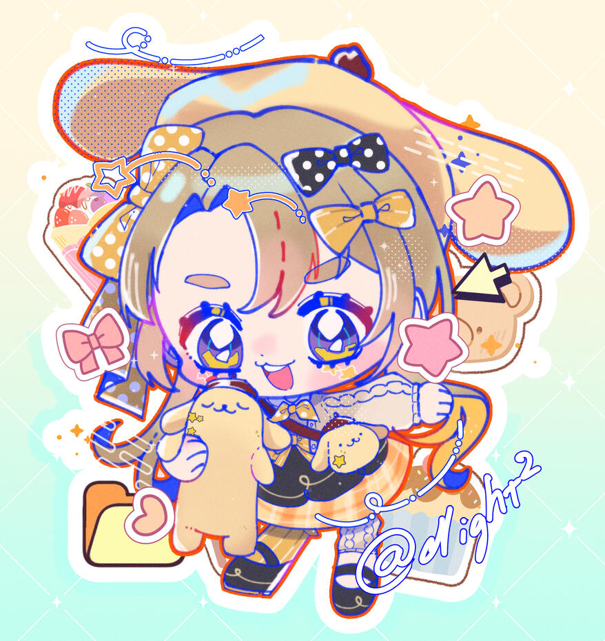 Smol cheeb Smol cheeb