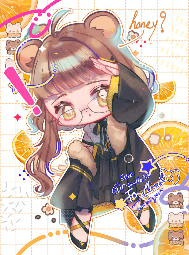 Crayon style Crayon style